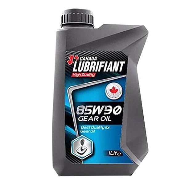روغن گیربکس لوبریفنت مدل 85W90 حجم 1 لیتر