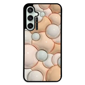 AKAM AMC-WSGS23FE-JELLY-47 Cover For Samsung Galaxy S23 FE