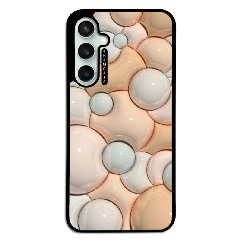 کاور آکام مدل AMC-WSGS23FE-JELLY-47 مناسب برای گوشی موبایل سامسونگ Galaxy S23 FE