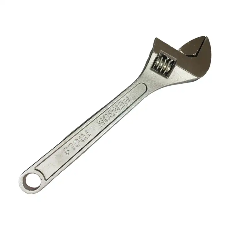 آچار فرانسه هنسون تولز مدل 15-375  سایز 15 اینچ