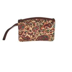 کیف لوازم آرایش زنانه مدل سنتی کد bkh2