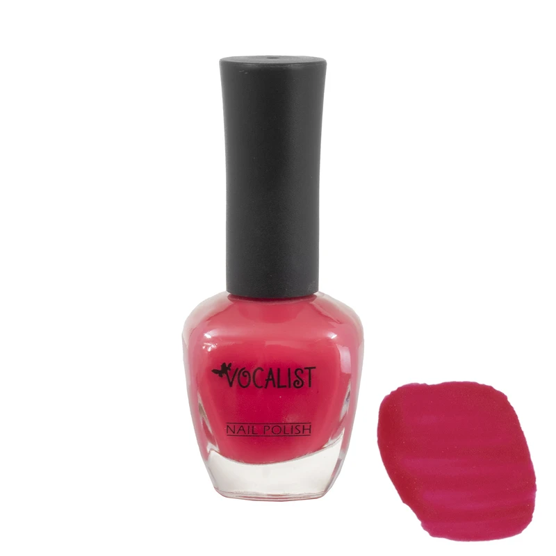 لاک ناخن وکالیست مدل تلالو شماره 525