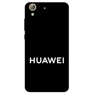 Megafone 2815 Cover Suitable For Huawei Y6  Mobile Phone