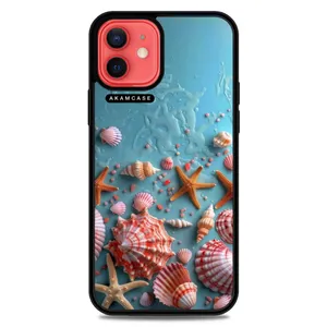 AKAM AMC-AW12-PEARL13 Cover For Apple iPhone 12