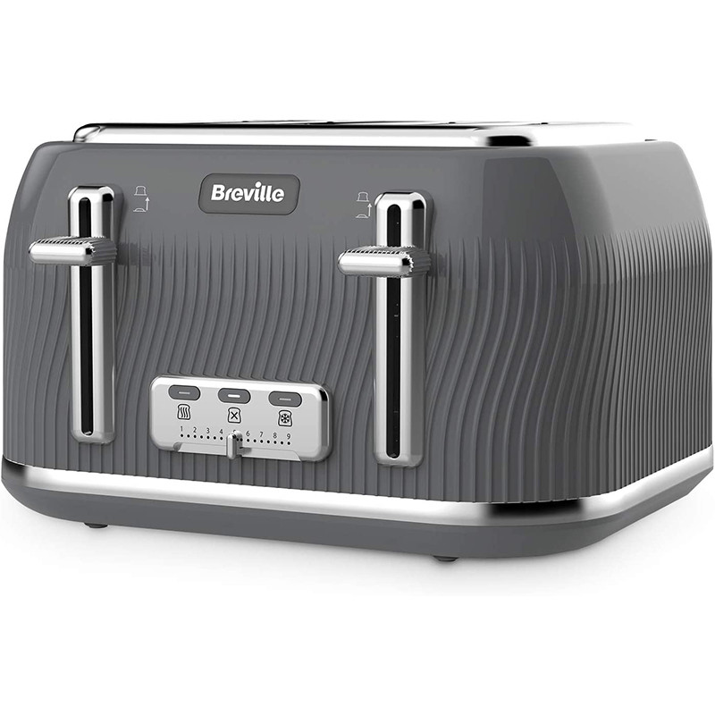 توستر برویل مدل Flow Collection