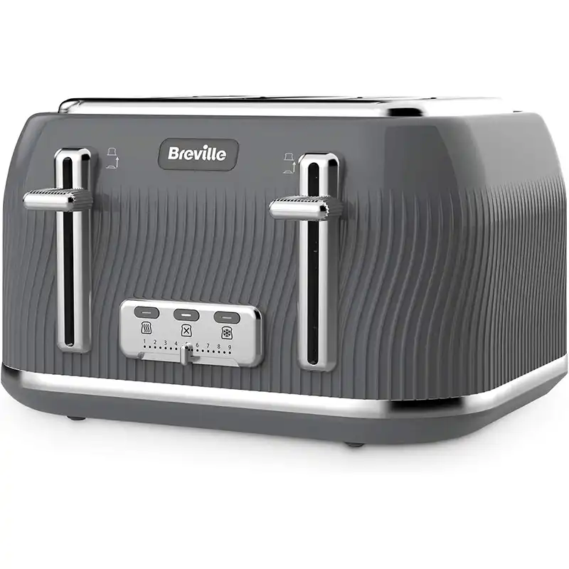 توستر برویل مدل Flow Collection