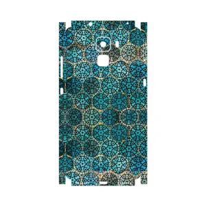 MAHOOT Iran Tile 9-FullSkin Cover Sticker for Honor 7