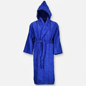 Barghelame Royal Bathrobe Towel Size 135