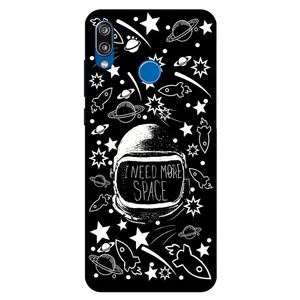 Megafone 7706 Cover For Huawei Nova 3i / P Smart Plus