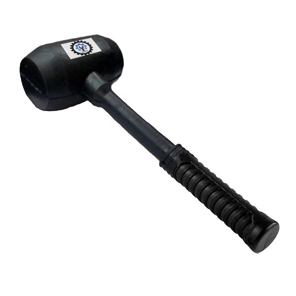 چکش مدل لاستیکی کد JAM TOOLS وزن 480 گرم