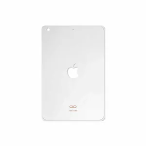 MAHOOT Matte-White Cover Sticker for Apple iPad mini 2 2013 A1490