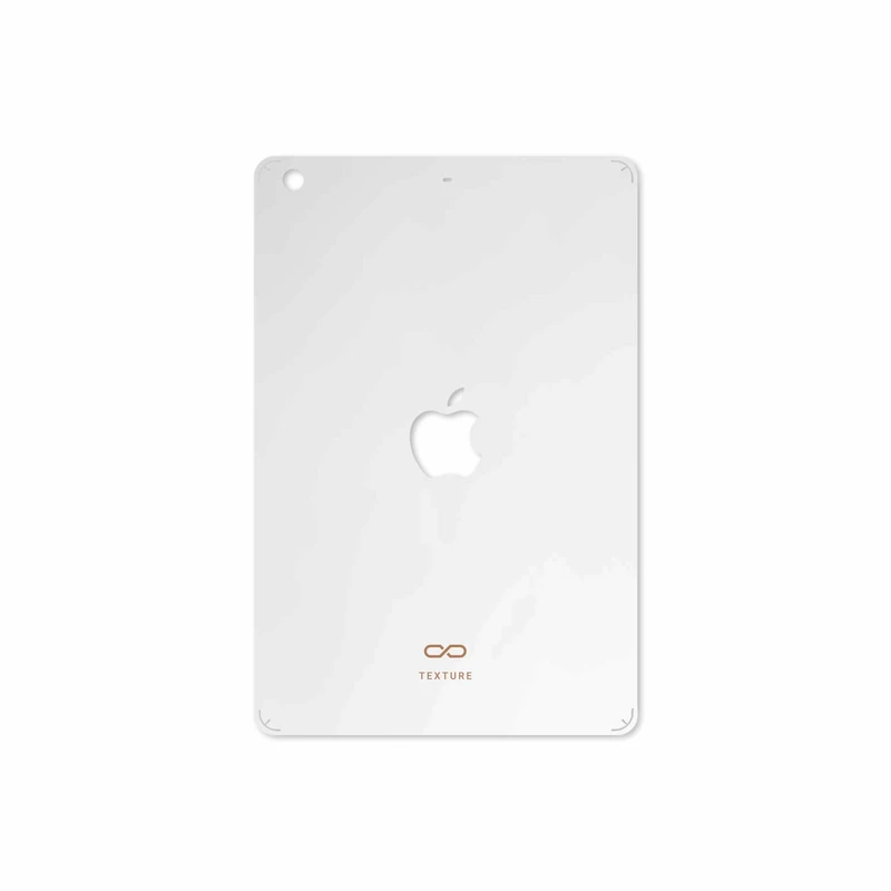برچسب پوششی ماهوت مدل Matte-White مناسب برای تبلت اپل iPad mini 2 2013 A1490