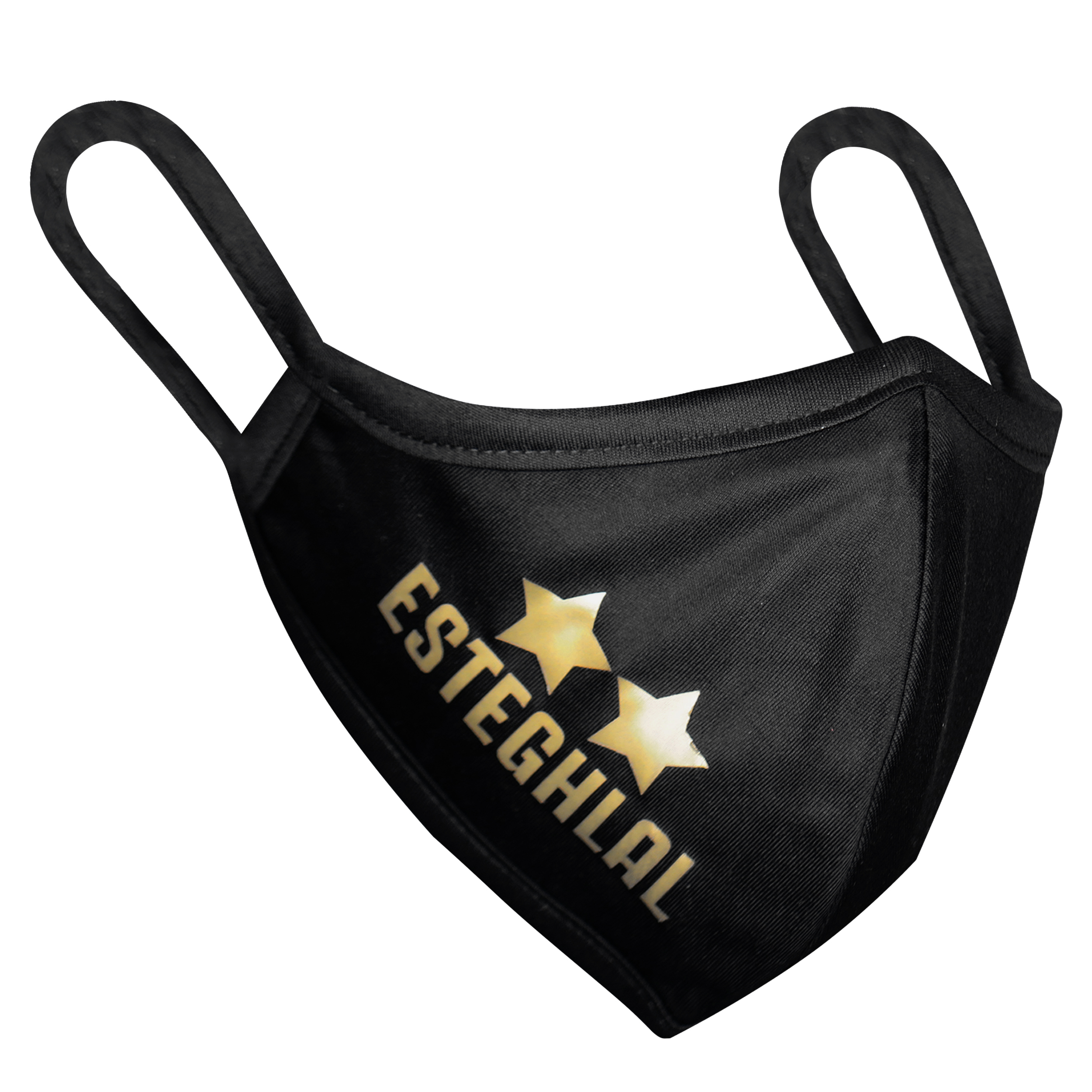 ماسک تزیینی مدل استقلال