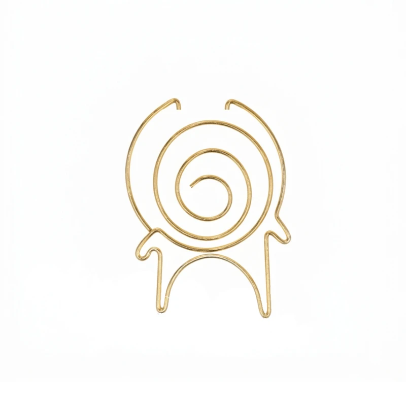 گیره کاغذ مریخ مدل Horned goat 1047