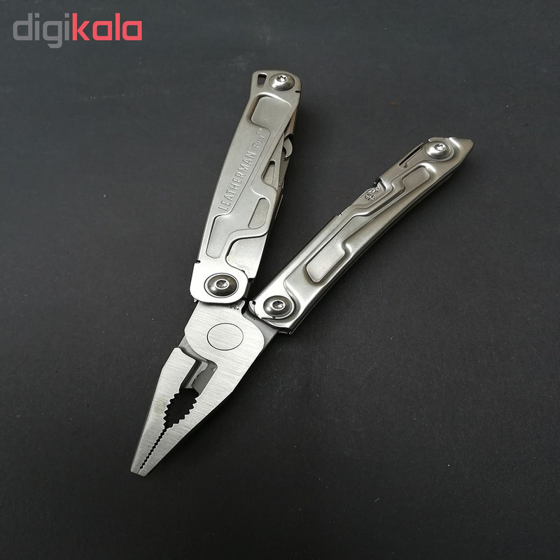 ابزار چندکاره لترمن مدل rev