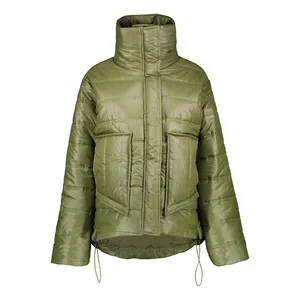 کاپشن زنانه نیزل مدل 0103-094