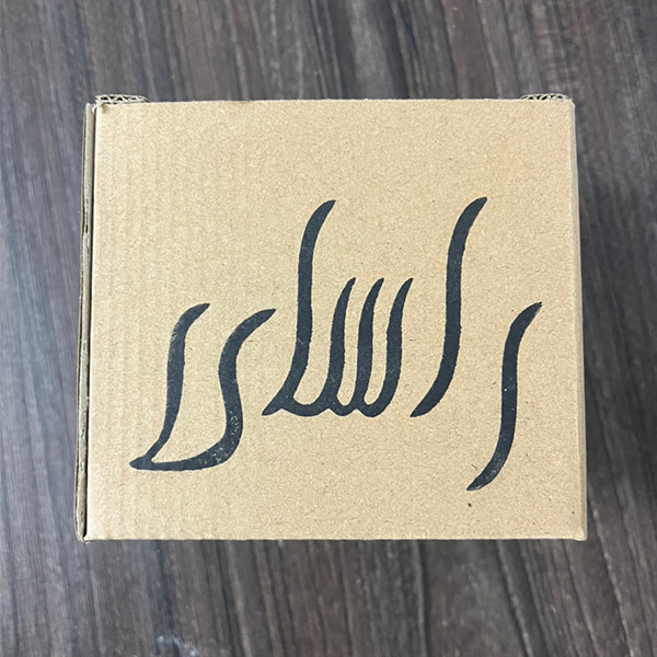 ماگ راسای مدل الوو اسم رها
