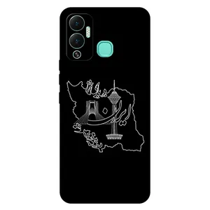 Megafone 1870 Cover For Infinix Hot 12 Play