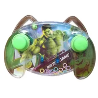 واتر گیم مدل هالک