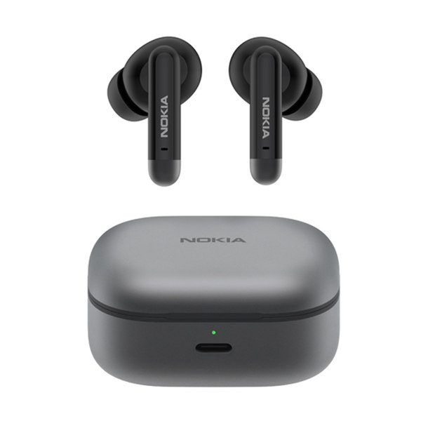 هدفون مخصوص بازی بی سیم نوکیا مدل SUO HEADSET E3511 APTX