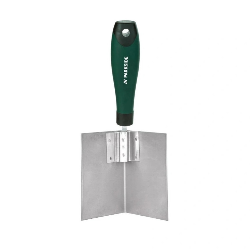ماله گچکاری پارکساید مدل Pa 19548618 مجموعه 2 عددی