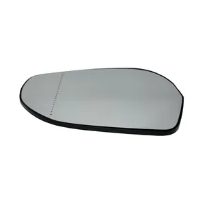 شیشه آینه راست و چپ برقی آریکو کد 1370RL مدل گرمکن دار مناسب برای کوییک ساینا بسته 2 عددی