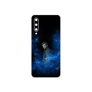 MAHOOT tom holland Cover Sticker for Xiaomi Mi 9 SE