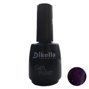 لاک ژل ناخن دیکلا شماره 111