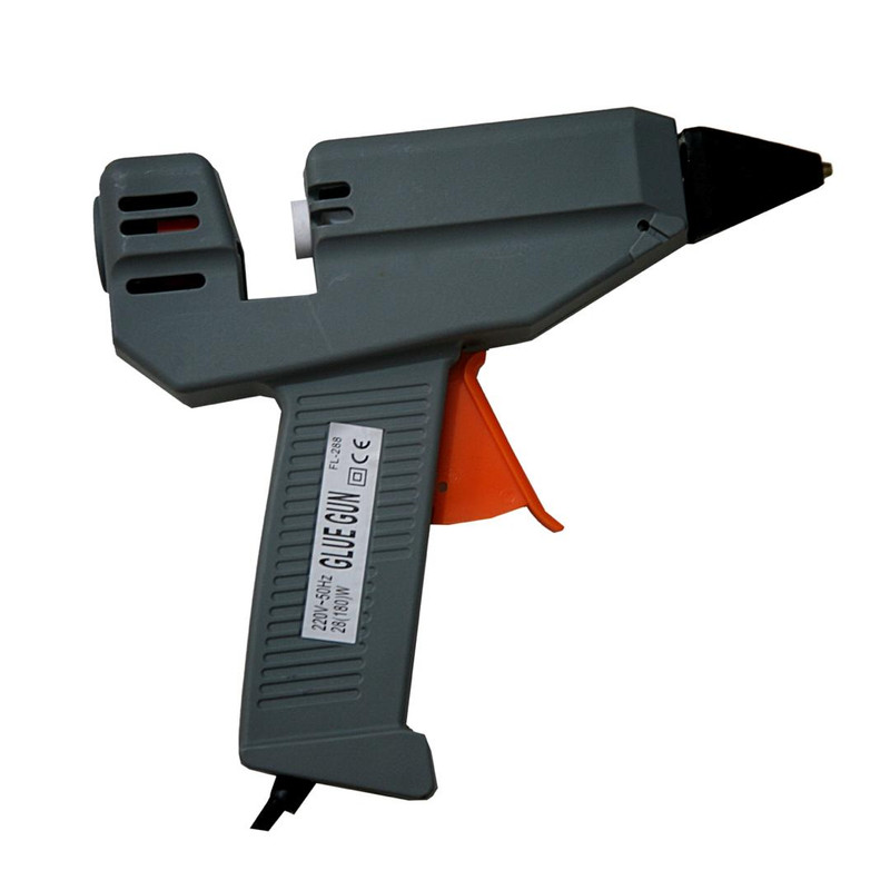 دستگاه چسب حرارتی جانسون مدل W180 دستگاه چسب حرارتی جانسون مدل W180