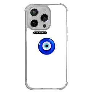 AKAM AMCWTA14PRO-EYES3 Cover For Apple iPhone 14 Pro