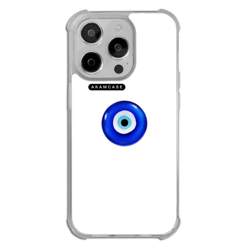 کاور آکام مدل AMCWTA14PRO-EYES3 مناسب برای گوشی موبایل اپل iPhone 14 Pro