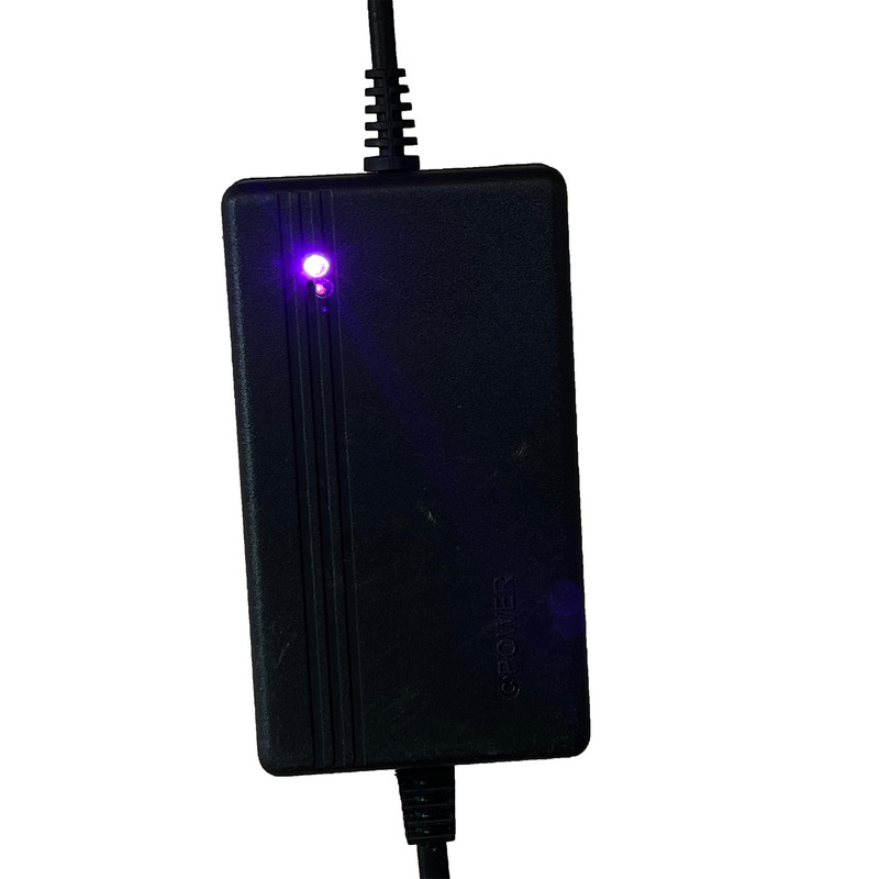 آداپتور 24 ولت 1 آمپر بین راهی مدل PST-PS-2401