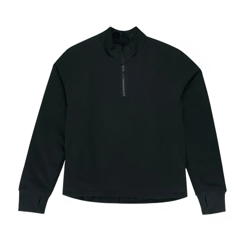 عکس شماره 2 : سویشرت مردانه هومنیتی مدل wymjaowplm-blk