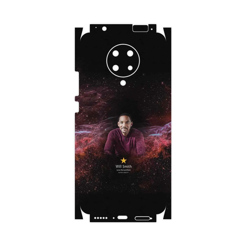برچسب پوششی ماهوت مدل Will Smith-FullSkin مناسب برای گوشی موبایل شیائومی Poco F2 Pro