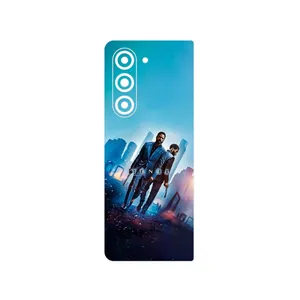 MAHOOT Tenet Cover Sticker for Samsung Galaxy Z Fold 5