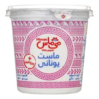 ماست یونانی کم چرب می ماس - 900 گرم