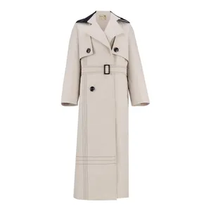 بارانی زنانه السانا مدل ژوبین کد 232479