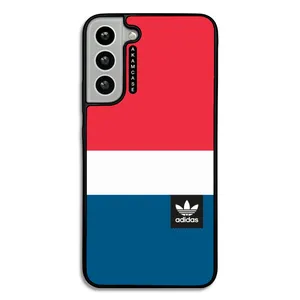 AKAM AMC-WSGS22P-ADIDAS-27 Cover For Samsung Galaxy S22 Plus