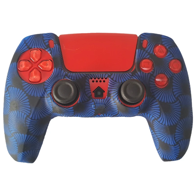 محافظ دسته بازی پلی استیشن 5 طرح هذلولی مدل Hyperbole PS5425