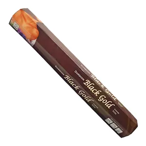 عود دارشان مدل Black Gold کد بلک گلد 01