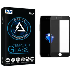 PK Delta Glass Screen Protector For Apple iphone 8