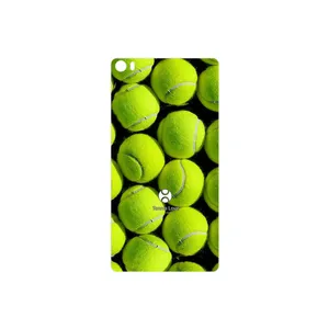 MAHOOT Tennis Cover Sticker for Huawei P8 Max