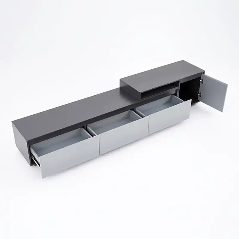 میز تلویزیون اسمردیس مدل TV102