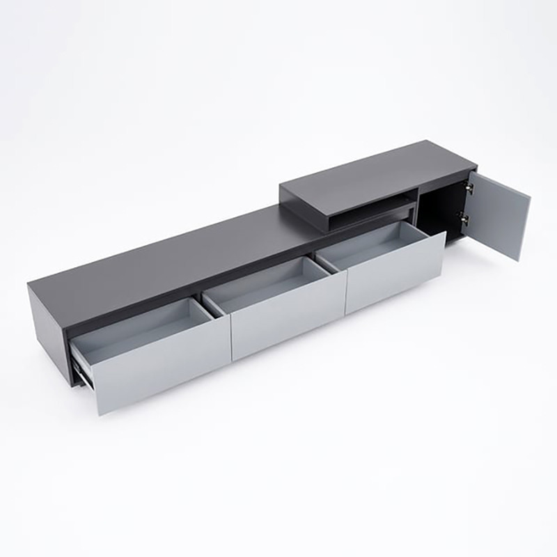 میز تلویزیون اسمردیس مدل TV102 میز تلویزیون اسمردیس مدل TV102