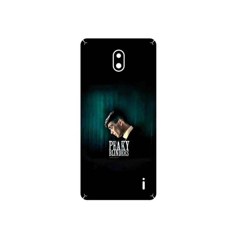 برچسب پوششی ماهوت مدل peaky blinders مناسب برای گوشی موبایل نوکیا 1 Plus