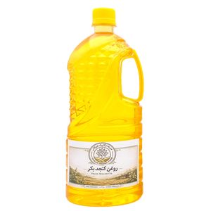 روغن کنجد طبیعی هیرکانی - 1 لیتر