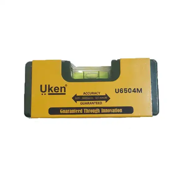 تراز اوکن مدل U6504M