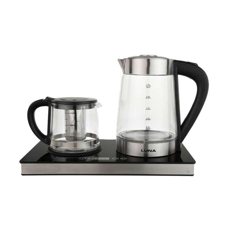 چای ساز لونا مدل 605