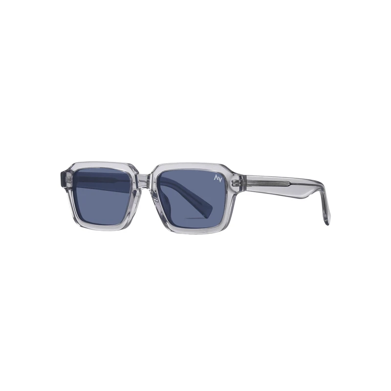 عینک آفتابی ویفرر (Wayfarer) آلبرت وگ مدل S32105C2 Acetate Avantgarde Visionary