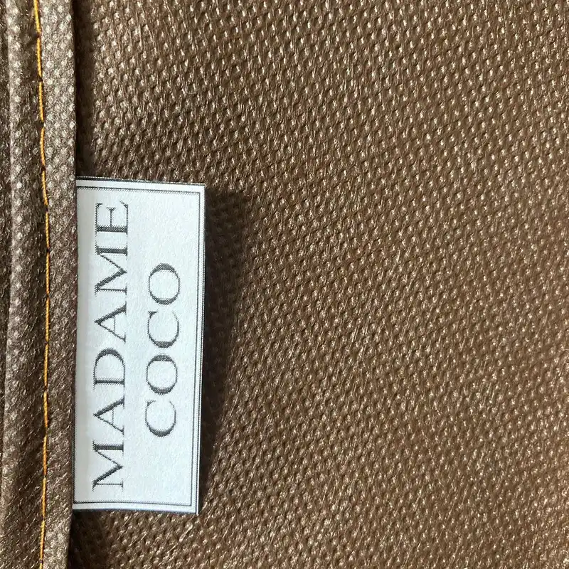 کاور کفش مادام کوکو مدل Enza